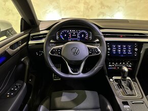 Volkswagen Arteon Shooting Brake 2.0 TSI 206 kw R-Line / DPH - 17