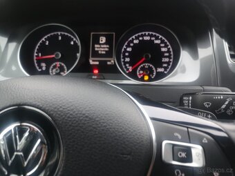 Volkswagen Golf VII Alltrack 2.0 TDI 4Motion - 17