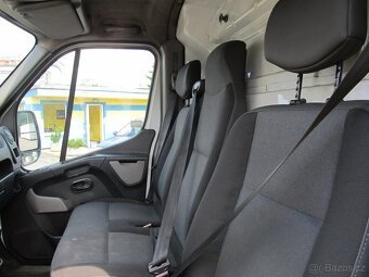 Renault Master 2.3 DCI L4H2 ČR 1.maj - 17