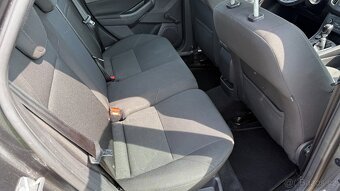 Ford Focus 1.0 92kW Ecoboost - možnost splátek - 17