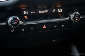 Mazda 3 2.0 Skyactiv G122 Plus A/T 90kw - 17
