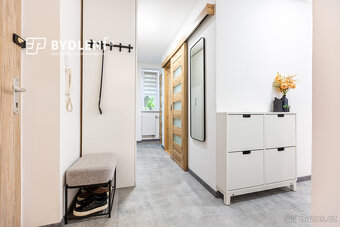 Prodej bytu 2+1 56 m² Cajthamlova, Teplice - 17