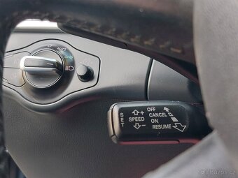 Audi A4, 1,8 TFSi SERV.KNNOVÉ ROZVODY - 17