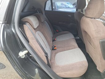 Fiat Bravo 1.4i 16V 110KW Klima, S.Kniha, Nové pneumatiky - 17