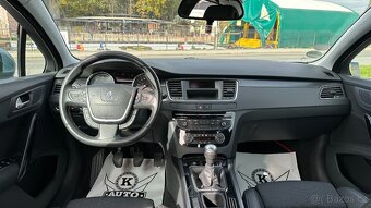 Peugeot 508 2.0HDi 103kW Allure,Servis,Alu - 17