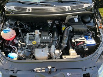 ROOMSTER 1.2 TSI, R.V. 2013, 125000 KM - 17