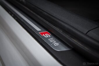 Audi A6 Avant 3.0 TDI quattro S tronic - 17