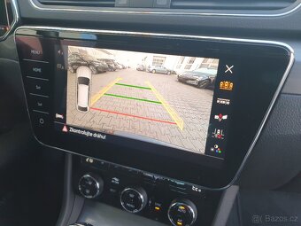 Škoda Superb iV Combi Style 1.4 TSI 160kW - záruka Autodraft - 17