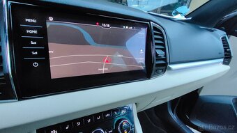 ŠKODA KAROQ 1.5 TSi, STYLE, DSG, SUPER - 17