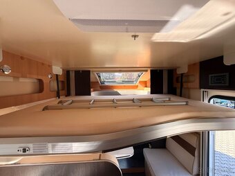 FORSTER 745 QB TOP VÝBAVA - 17