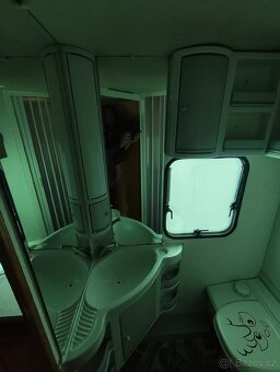 Karavan Adria UT502 exclusive - 17