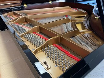 Klavír Essex- Steinway & Sons se zárukou 5 let, PRODÁNO - 17