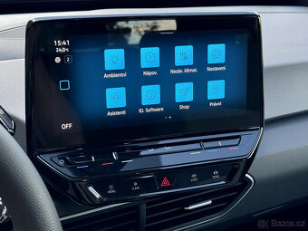 VW ID.3 PERFORMANCE KLIMA FULL LED - ELEKTRO - TOP - 17