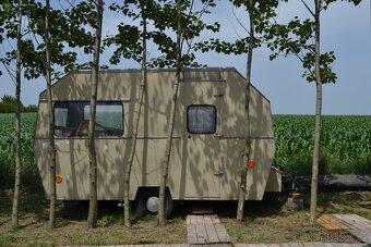 Prodej chaty typu mobilheim v krásné lokalitě – Nové Mlýny, - 17