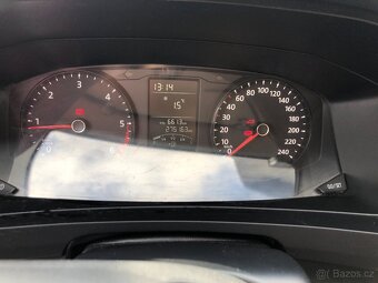 Volkswagen transporter t6 long - 17