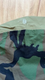 Žďárák US Army Gore-Tex Tennier Industries Inc. - 17