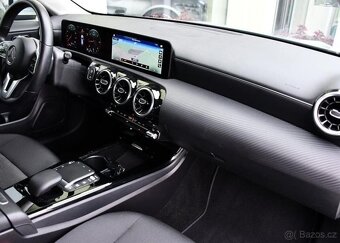 Mercedes-Benz CLA 200d LED VIRTUAL ZÁRUKA NAV - 17