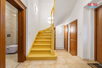 Prodej prvorepublikové vily, 119 m², Karlovy Vary - 17