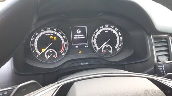 Škoda Kodiaq Style 2.0 TDI 110 kW, DSG,r.v.2021/06 - 17