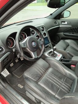 Alfa Romeo 159 2.4 JTDM - 17
