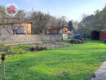 Prodej chaty ve Veselí nad Moravou, zahrada 361 m2 - 17