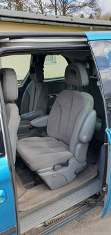 Chrysler Voyager IV 2.5 CRD 105kW - nové rozvody - 17