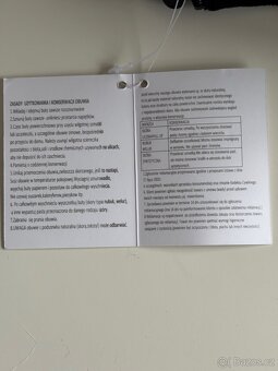 Nové kožené kozačky - 17