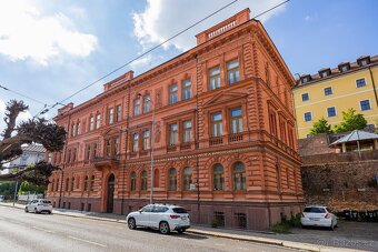 Prodej bytu 2+kk 43 m², Hradec Králové, Komenského - bez RK - 17