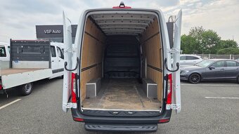 Sprinter 317 CDI/L Automat - 17