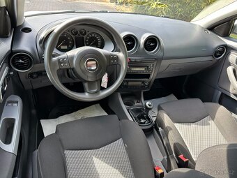 Seat Ibiza 1.2Htp 51kw - 17