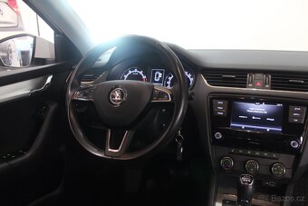 Škoda Octavia III 2.0TSI DSG 140kW 4x4 Facelift - 17