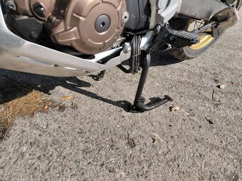Honda CRF 1000 L Africa Twin AS DCT (2019) TOP - 17