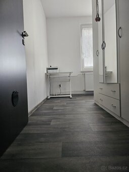 krásný  byt 3+1 (dispozičně upraveno na 4+1) - 17