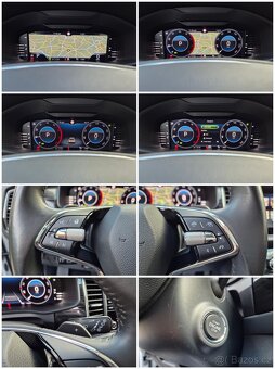 Škoda Kodiaq Style FL 2.0TDi 110kw DSG• 2021 • 169.000km - 17