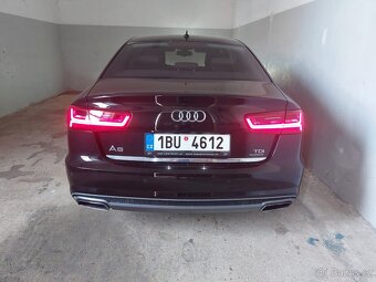 Audi a6 235kw,biturbo - 17
