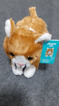 Plyšové hračky - 17