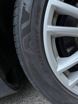 Ford Mondeo Kombi - 17