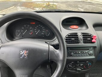 Peugeot 206 - 17