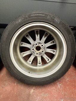 Kola BMW STYLING 642 R18 - 17