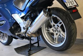 BMW K 1200 RS - ABS, hezký stav - 17