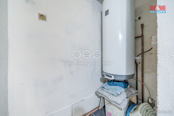 Prodej rodinného domu, 1430 m², Třebovice - 17