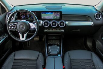 Mercedes-Benz EQB 250 - 17