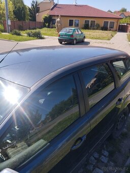 Ford focus - 17