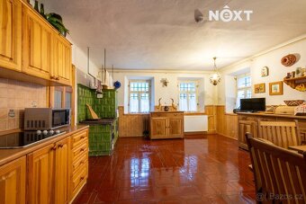 Prodej Rodinný dům, 350㎡ - 17