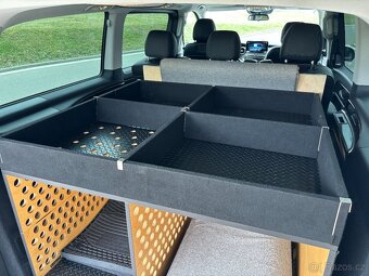 Mercedes-Benz Třídy V,  300D 1MAJITEL ČR Odp.DPH - 17