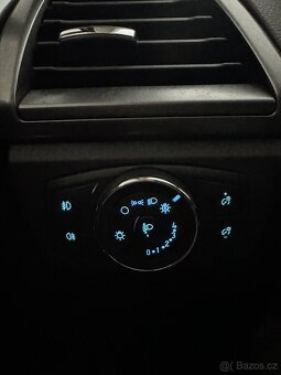 Ford Mondeo Mk5 2017, 2.0TDCi 110Kw 1.Maj, Automat, - 17