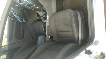 Ford Focus, 1,6i 74kW / LPG - 17