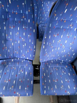 Mercedes Sprinter 416 - 17