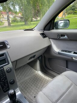 Volvo V50 2.0D - 17