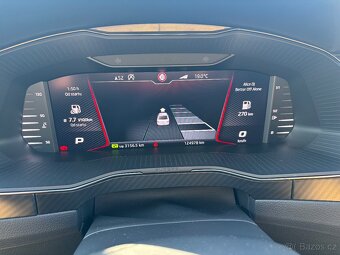 Škoda Superb sportline sedan 2.0TDI 140kw DSG - 17